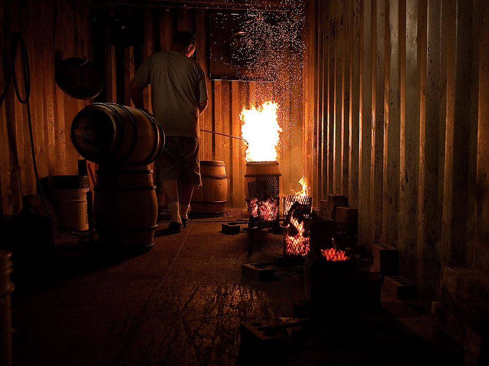 Black Swan Cooperage