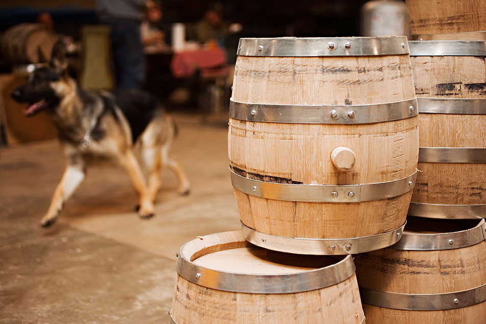 Black Swan Cooperage