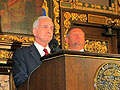 Dayton, Thissen, Bakk