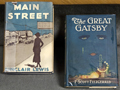 "Main Street" and "The Great Gatsby"