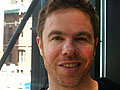 Josh Ritter