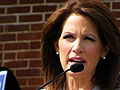 Michele Bachmann
