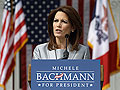 Michele Bachmann