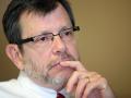 University of Minnesota President Eric Kaler