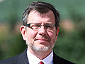 U of M Pres. Eric Kaler