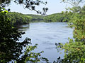 Crow Wing State Park