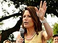 Michele Bachmann