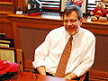 Eric Kaler, University of Minnesota president