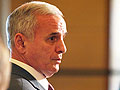 Continued budget talks