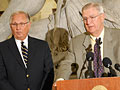 Carlson and Mondale