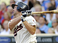 Michael Cuddyer