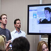 Video calling comes to Facebook