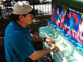 Harvey Rothman, 30 years of piano