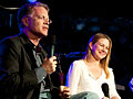 David Rohde and Kristen Mulvihill