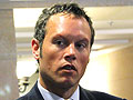 Jonathan Ferris petitions special master