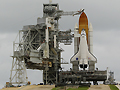 Space Shuttle Atlantis