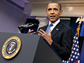 Barack Obama