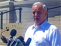 Gov. Mark Dayton