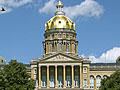Iowa State Capitol