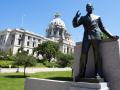 State shutdown