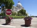 State shutdown