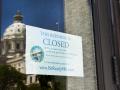 State shutdown