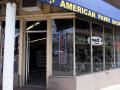 Pawn shop