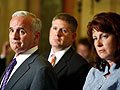 Budget deal reached