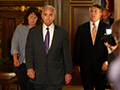 Budget deal reached