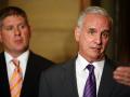 Budget deal reached