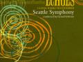Echoes - Gerard Schwarz and the Seattle Symphony