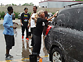 Car wash
