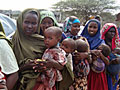 Somali famine