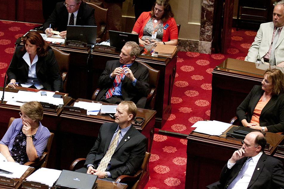 Special Session