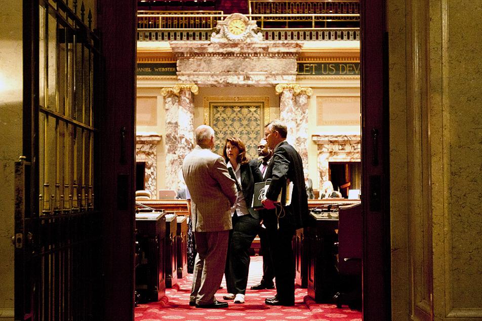 Special Session