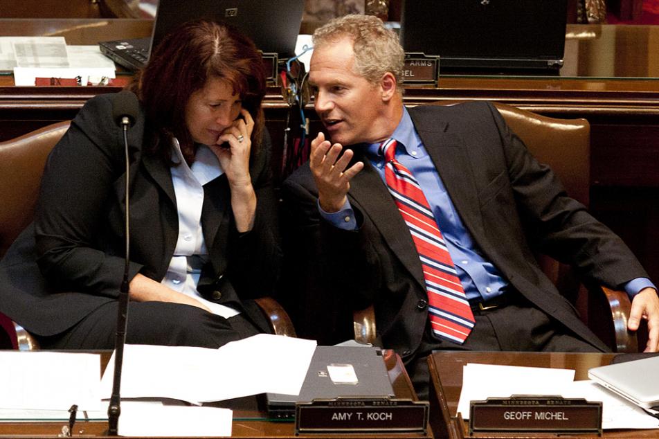 Special Session