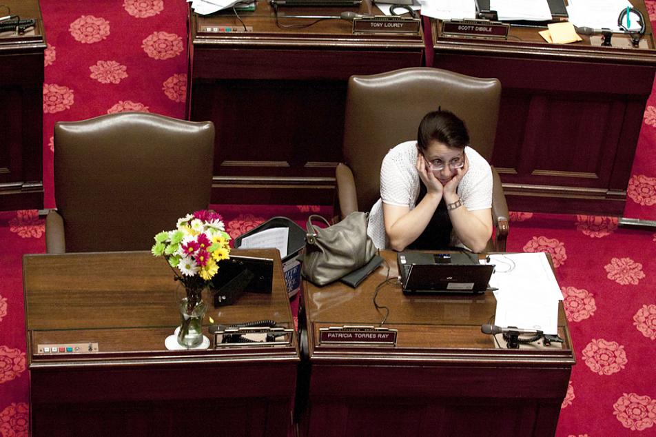 Special Session