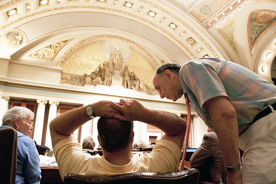 Special Session
