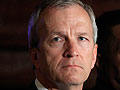 Supervalu CEO Craig Herkert,