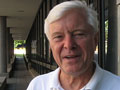 Roger Moe