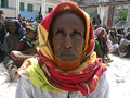 Somalia Famine