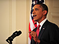 Obama Debt Press Conference