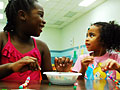 Early childhood program