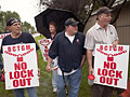 American Crystal Sugar lockout
