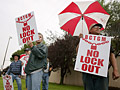 American Crystal Sugar workers locked out