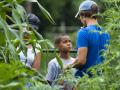 Youth farm