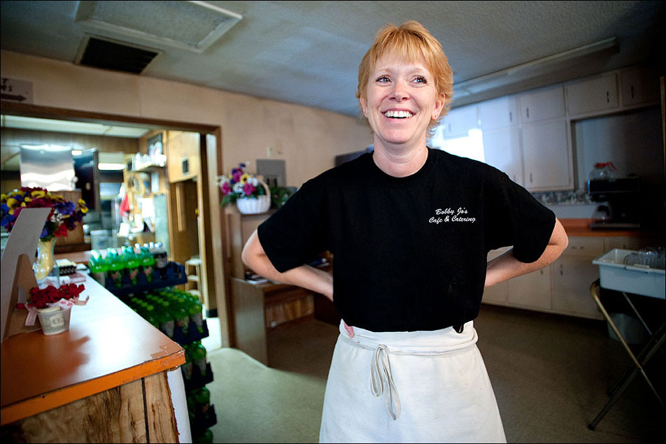 Bobby Jo's Place