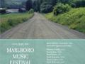 Marlboro Music Festival - Beethoven/Mozart/Schuber