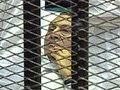 Hosni Mubarak