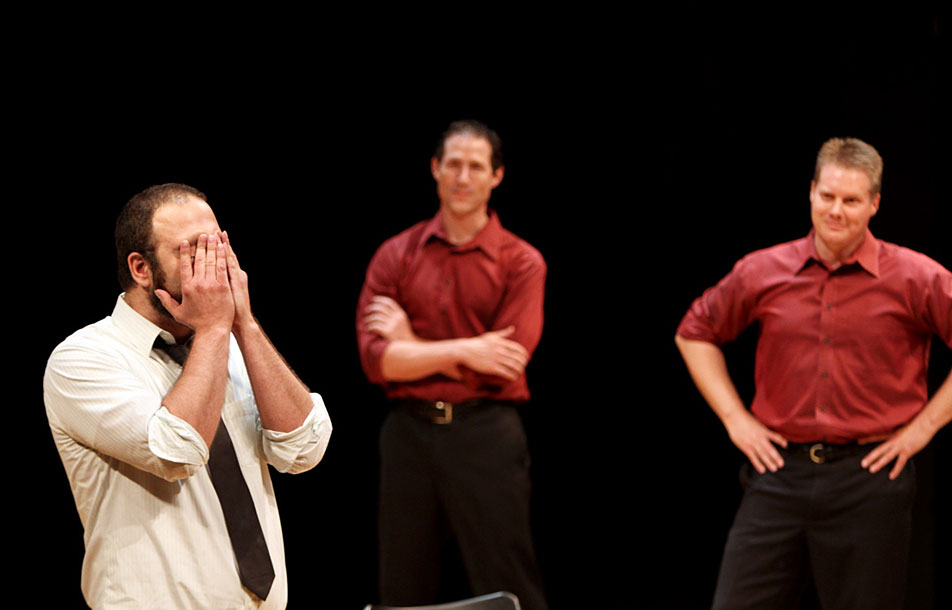 Fringe Festival
